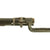Original U.S. Springfield Trapdoor M1884 Rifle with Standard Ram Rod made in 1889 with Bayonet - Serial 437583 Original Items