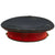 Original British WWII The King's Liverpool Regiment Colonel Parade Visor Cap Original Items