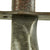 Original U.S. WWI Model 1917 Bolo Knife by Plumb Philadelphia with Canvas Scabbard - dated 1918 Original Items