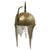 Original 18th - 19th Century Persian Kulah Khud Spiked War Helmet circa 1780 - 1820 Original Items