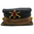 Original U.S. Spanish American War Pennsylvania National Guard 2nd Infantry Company B Officer Kepi Original Items