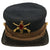 Original U.S. Spanish American Was Pennsylvania National Guard 2nd Infantry Company B Officer Kepi Original Items