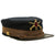 Original U.S. Spanish American Was Pennsylvania National Guard 2nd Infantry Company B Officer Kepi Original Items
