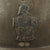 Original WWII French M1926 Adrian Combat Engineer Helmet Shell Original Items