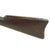Original U.S. Early Springfield Trapdoor Model 1873 Rifle made in 1874 with Bayonet - Serial No 20921 Original Items
