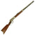 Original U.S. Winchester Model 1886 .45-70 Rifle with 26" Round Barrel made in 1893 - Serial 75015 Original Items