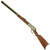 Original U.S. Winchester Model 1886 .45-70 Rifle with 26" Round Barrel made in 1893 - Serial 75015 Original Items