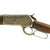 Original U.S. Winchester Model 1886 .45-70 Rifle with 26" Round Barrel made in 1893 - Serial 75015 Original Items