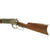 Original U.S. Winchester Model 1886 .45-70 Rifle with 26" Round Barrel made in 1893 - Serial 75015 Original Items