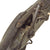 Original U.S. War of 1812 Springfield Model 1795 Flintlock Musket in Grade 2 "As Found" Condition - dated 1809 Original Items