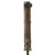Original German WWI M1898/05 a/A Butcher Bayonet with Steel Scabbard by Mauser - Dated 1915 Original Items