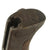 Original German WWI M1898/05 a/A Butcher Bayonet with Steel Scabbard by Mauser - Dated 1915 Original Items