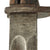 Original German WWI M1898/05 a/A Butcher Bayonet with Steel Scabbard by Mauser - Dated 1915 Original Items