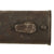 Original German WWI M1898/05 a/A Butcher Bayonet with Steel Scabbard by Mauser - Dated 1915 Original Items