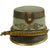 Original WWI Era École Spéciale Militaire de Saint-Cyr Officer Shako Original Items