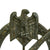 Original German WWII Heer Army Anti-Aircraft Flak Battle Badge by Lind & Meyer - Solid Back Original Items