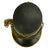 Original WWI Era École Spéciale Militaire de Saint-Cyr Officer Shako Original Items