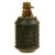Original Japanese WWII Type 91 Inert Hand Fragmentation Grenade without Booster - dated 1940 Original Items