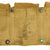 Original U.S. WWI Ten Pocket Khaki Medical Bandage Belt dated May 1918 Original Items