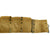 Original U.S. WWI Ten Pocket Khaki Medical Bandage Belt dated May 1918 Original Items