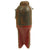 Original Italian WWII 45mm Brixia Model 35 Mortar Bomb - Inert Original Items
