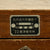 Original WWII Imperial Japanese Navy Type 96 Naval Sextant in Wood Case - dated August 1943 Original Items