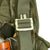 Original U.S. Vietnam War Navy Attack Squadron 44 VA-44 Hornets Named Pilot Flight Uniform Grouping Original Items