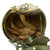 Original U.S. Vietnam War Navy Attack Squadron 44 VA-44 Hornets Named Pilot Flight Uniform Grouping Original Items
