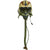 Original U.S. Vietnam War Navy Attack Squadron 44 VA-44 Hornets Named Pilot Flight Uniform Grouping Original Items