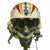 Original U.S. Vietnam War Navy Attack Squadron 44 VA-44 Hornets Named Pilot Flight Uniform Grouping Original Items