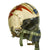 Original U.S. Vietnam War Navy Attack Squadron 44 VA-44 Hornets Named Pilot Flight Uniform Grouping Original Items