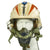 Original U.S. Vietnam War Navy Attack Squadron 44 VA-44 Hornets Named Pilot Flight Uniform Grouping Original Items
