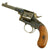 Original Imperial German M1883 Reichsrevolver Private Purchase Single Action Revolver Original Items