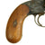 Original Imperial German M1883 Reichsrevolver Private Purchase Single Action Revolver Original Items