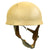 Original WWII British - Canadian MKII Paratrooper Helmet by Canadian Motor Lamp Co. - dated 1944 Original Items