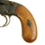 Original Imperial German M1883 Reichsrevolver Private Purchase Single Action Revolver Original Items