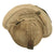 Original U.S. WWII Service Worn USAAF Bomber Crew M4A2 Flak Helmet Original Items