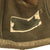 Original U.S. WWII Service Worn USAAF Bomber Crew M4A2 Flak Helmet Original Items