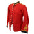 Original British Pre-WWI Royal Engineers Tunic Dated 1906 - Mint Condition Original Items