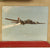 Original U.S. WWII Crashed B-17 BOEING Flying Fortress Display Board Original Items