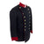 Original Italy WWII Royal Italian Artillery Officer’s Double Breasted Dress Tunic Original Items