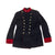 Original Italy WWII Royal Italian Artillery Officer’s Double Breasted Dress Tunic Original Items