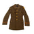 Original U.S. Pre-WWII Named 3rd Cavalry Division Officer’s Uniform Coat - Captain J.M. Shelton Original Items