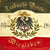 Original Imperial German Franco-Prussian War Kingdom of Saxony Veterans Flag Dated 1890-1897 Original Items