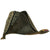 Original British Victorian Officer Bicorn Fore-and-Aft Hat - Circa 1890 Original Items
