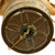 Original Imperial Japanese WWII Gas Mask with Filter and Paper Label - dated 1942 Original Items