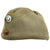 Original Finnish WWII M/22 Overseas Garrison Side Cap with Insignia Original Items