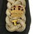 Original British WWI Royal Garrison Artillery Major Harrie S. Winter Dress Uniform Jacket Original Items