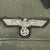 Original German WWII Heer Infantry Officer Tailormade Waffenrock Tunic Original Items