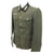Original German WWII Heer Infantry Officer Tailormade Waffenrock Tunic Original Items